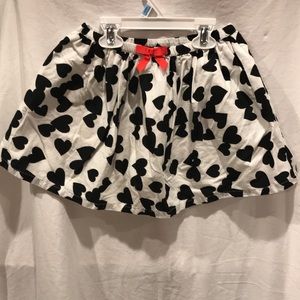 Girls skirt. Size 7